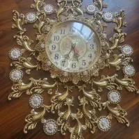 ساعت دیواری ودیوار کوب