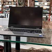 لپتاپ لنوو loq در حد صفر