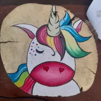 تنه درخت تزئینی