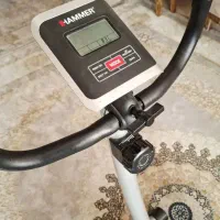 دوچرخه ثابت اورجینال المان|تجهیزات ورزشی|یاسوج, |دیوار