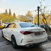 بنز c200l|خودرو سواری و وانت|تهران, سهروردی|دیوار
