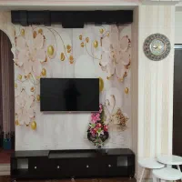 تلویزیون ۴۳ اینچ Tcl هوشمند