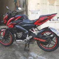 ns پالس