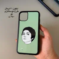 انواع قاب گوشی آیفون|لوازم جانبی موبایل و تبلت|ساری, |دیوار