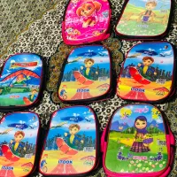 کیف مهد کودک و پیش دبستانی
