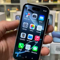 Apple 17 Pro Max Mini New چینی درجه یک|موبایل|تهران, گلستان (شهرک راه آهن)|دیوار