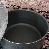 قابلمه تفلون نوتابان|ظروف پخت‌وپز|کرج, مصباح|دیوار