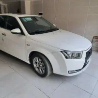 خودرو دنا پلاس اتومات اپشنال