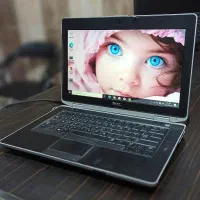 لپتاپ دانشجویی/دانشآموزی گرافیک دار دل