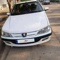 پژوپارس ۹۱دوگانه فابریک|خودرو سواری و وانت|بجنورد, |دیوار