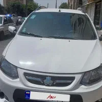 فروش کوئیک مدل 1402