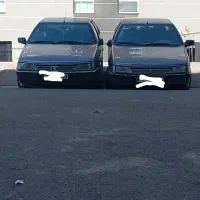 پژو۴۰۵ مدل ۹۳بیرنگ|خودرو سواری و وانت|هشتگرد, فاز ۷ مهستان|دیوار