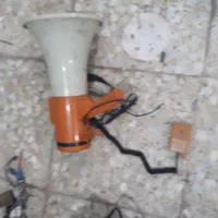 بلندگوی‌دستی