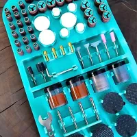 فرز مینیاتوری جعبه بزرگ هاردمن ۳۵۰ عدد متعلقات|ابزارآلات|تهران, حسنآباد|دیوار