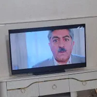 تلویزیون سامسونگ اصلی 48اینچ|تلویزیون و پروژکتور|ساوه, |دیوار