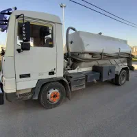 لوله بازکنی تضمینی تخلیه چاه سراسر زنجان و حومه