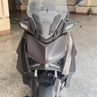Yamaha Xmax 300 cc