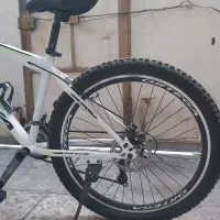 دوچرخه ۲۶ دنده ایی|دوچرخه، اسکیت، اسکوتر|اهواز, کیان اباد|دیوار