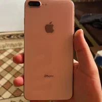 iphone8 plus|موبایل|مشهد, بهاران|دیوار
