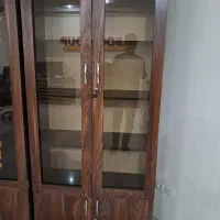 کمد ویترینی