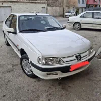 پرشیا مدل۸۷ کارکرد ۱۷۰هزار