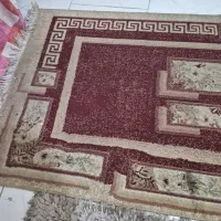 فرش های کوچک در سایزهای یک در دو