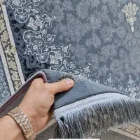فرش آهنین/خیلی ضخیم/۵۰۱۰دودی|فرش|تهران, نعمتآباد|دیوار