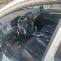 ام جی ۳۵۰بیرنگ معاوضه با واحد آ اس پ