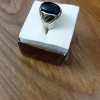 انگشتر نقره|جواهرات|تبریز, |دیوار