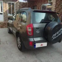 ام وی ام ایکس 33 نیو مدل 1395|خودرو سواری و وانت|تهران, شهرک رضویه|دیوار