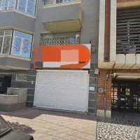 اجاره مغازه 37 متر + 30 متر بالکن