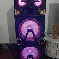 باند دیجی|سیستم صوتی خانگی|بروجرد, |دیوار