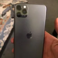اپل iPhone 11 Pro Max با حافظهٔ ۲۵۶ گیگابایت|موبایل|تهران, نارمک|دیوار