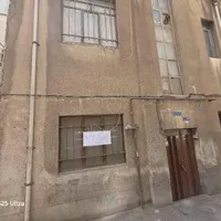 مزایده ملک کلنگی در تهران نو