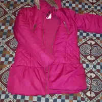 کاپشن دخترانه نو