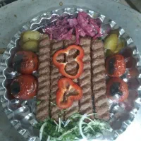 پیک موتوری برای رستوران