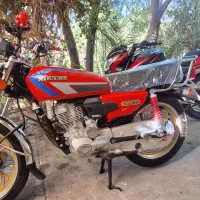 نیکتاز ۲۰۰ جفت دیسک مدل ۱۴۰۳|موتورسیکلت|قیامدشت - خاورشهر, |دیوار