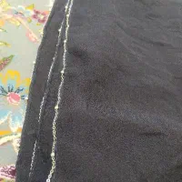 دوعدد روسری شالی  نقره ایی نونو ۱۱۰۰ نصف قیمت