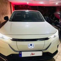 هوندا برقیens1