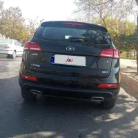 جک s5مدل 1402/10|خودرو سواری و وانت|شیراز, دشت چنار|دیوار