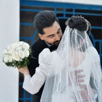 آتلیه تخصصی عروس و داماد