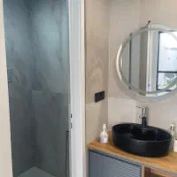 *ویلا مدرن دوبلکس داخل بافت ارزنده در مهراباد*|فروش خانه و ویلا|رودهن, |دیوار