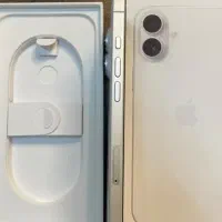 آیفون 16 نرمال|موبایل|گرمسار, |دیوار