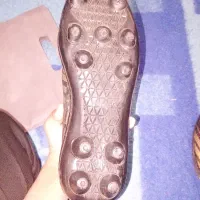 کفش استوک چمنی آدیداس|تجهیزات ورزشی|قم, شهر قائم|دیوار