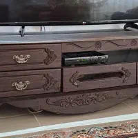 میز تلوزیون