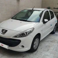 207 صفر 1404 tu3  با ESP|خودرو سواری و وانت|گرگان, |دیوار