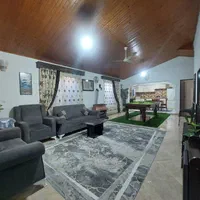 ×اجاره ویلا ۲خواب استخردار بیلیارد درمتل‌قو|اجارهٔ کوتاه‌مدت ویلا و باغ|سلمان‌شهر, |دیوار