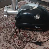 چرخ گوشت ویداس