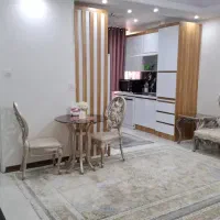 ۶۰ متری فول امکانات