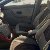 سمند ای اف سون